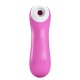 Succionador Miracles Rosa