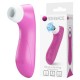Succionador Miracles Rosa