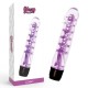 Vibrador Lenny Jelly Glossy