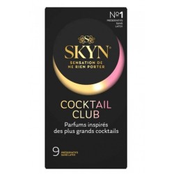 Skyn Cocktail Club (9)