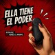 Ella tiene el poder