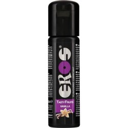 Lubricante EROS Tasty Fruits - VAINILLA (100ml)