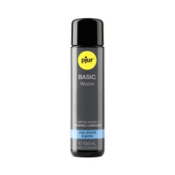 Pjur Basic Water 100ml