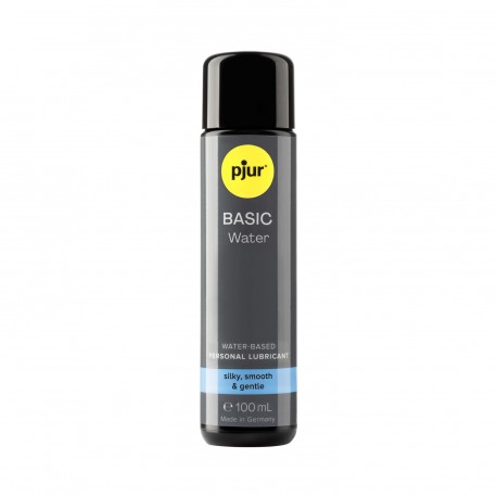 Pjur Basic Water