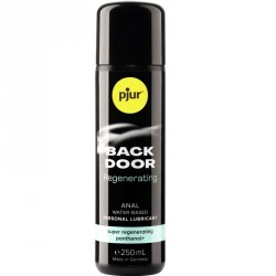 Anal Back Door Regenerador (250ml)
