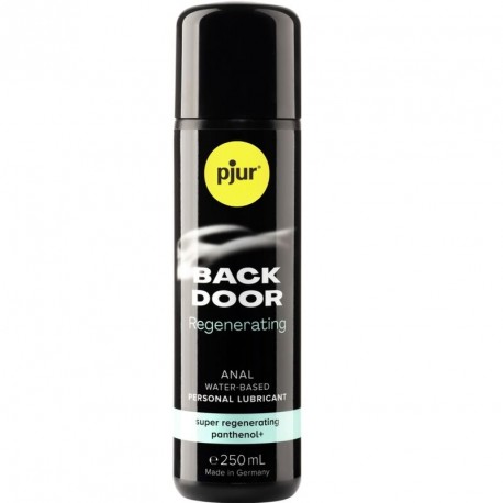Anal Back Door Regenerador (250ml)