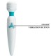 Wand Cloud Recargable Blanco
