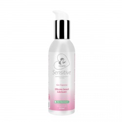 Silicona Easyglide Sensitve 150ml