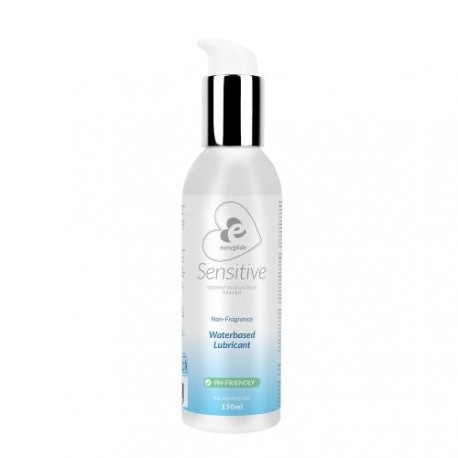 Easyglide Sensitve 150ml