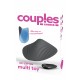 Lay-on Multi Toy Couples