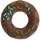 Anillo Super Donut Choco
