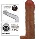 Extensión Bunion Mulato