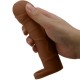Extensión Bunion Mulato