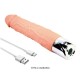 Vibrador Osric Pro Realista