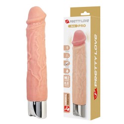 Vibrador Osric Pro Realista