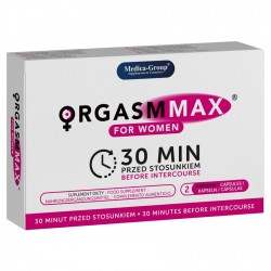 Orgasm Max For Women (2)