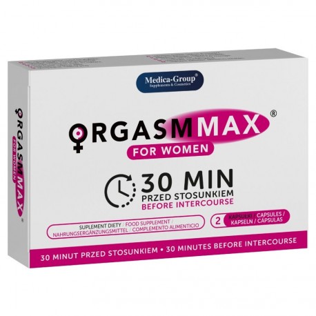 Orgasm Max For Women (2)