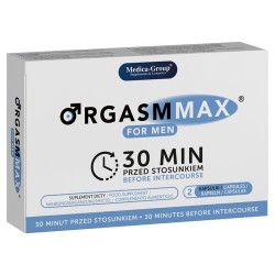 Orgasm Max For Men (2)