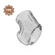 Anillo de Pene y Testículos Envolvente