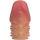 Funda Engrosadora para Glande Flesh Matias