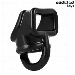 Anillo Jaula TPR Addicted