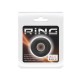 Anillo Strong de Silicona