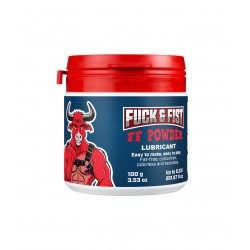 Lubricante F&Fist Powder 100g