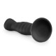 Dildo Ribbed Dong Anal