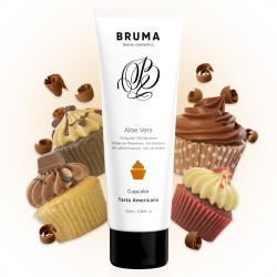 Gel Bruma Tarta Americana 100ml