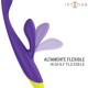 Vibrador Fino Doble Paolo