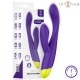 Vibrador Fino Doble Paolo