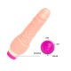 Vibrador Realista Waves Pleasure