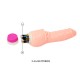 Vibrador Realista Waves Pleasure