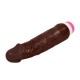 Vibrador Realista Mulato Waves Pleasure