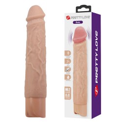 Vibrador Osric Recargable