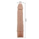 Vibrador Leander Recargable