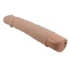 Vibrador Leander Recargable