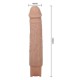 Vibrador Rufus Recargable Grande