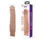 Vibrador Rufus Recargable Grande