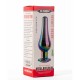 Plug Metal Dilatador Rainbow L