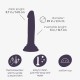 Mini Dildo Stan