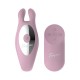 Pinza de Parejas Rabbit Teazers