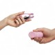 Pinza de Parejas Rabbit Teazers