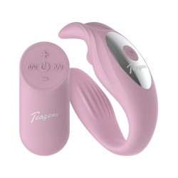 Pinza de Parejas Rabbit Teazers
