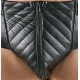 Short Men Abierto y Cremallera L
