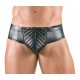 Short Men Abierto y Cremallera L