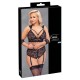 Set Bondage de Blonda 4XL