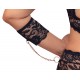 Set Bondage de Blonda 4XL