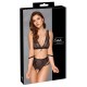 Conjunto Bondage con Cadenas M