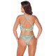 Conjunto Blonda Azul Cottelli S/M